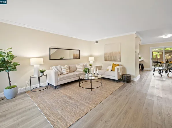 1842 Pomar Way, Walnut Creek, CA 94598