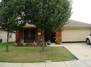2317 Hummingbird Way, Mesquite, TX 75181