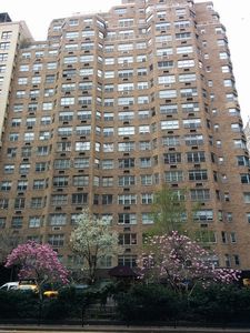 80 Park Ave APT 10C, New York, NY, 10016