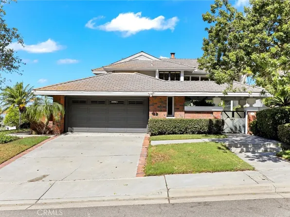 1 Saint Tropez, Newport Beach, CA 92660