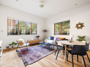 216 Pulaski St #1L, Brooklyn, NY 11206