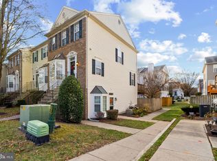 2421 Lizbec Ct UNIT 11C, Crofton, MD 21114