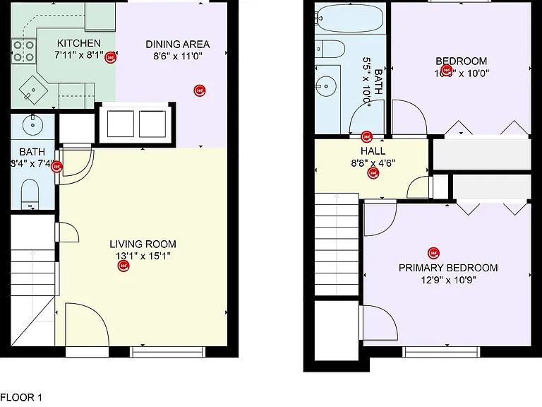 Colorado Townhomes — Photo 32