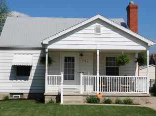 1624 Coventry Rd, Dayton, OH 45410