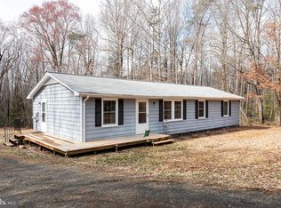 13264 Silver Hill Rd, Bealeton, VA 22712