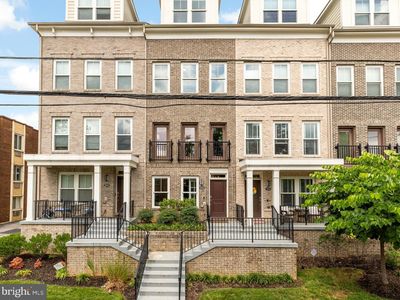 3052 7th St NE, Washington, DC, 20017