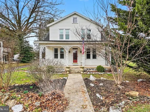 804 S York St, Mechanicsburg, PA 17055