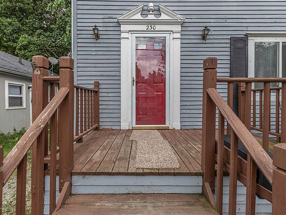 2nd image of 230 N Foster Ave