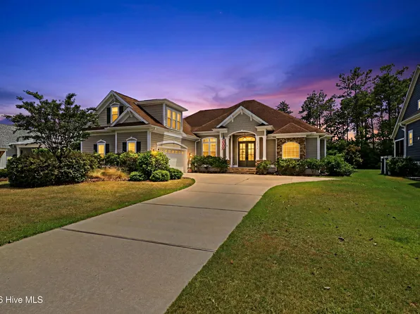 1439 Cape Fear National Drive, Leland, NC 28451