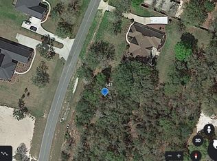 641 NW Country Lake Dr, Lake City, FL 32055