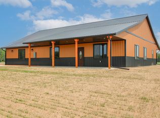 63808 Norway Spruce Rd, Finlayson, MN 55735