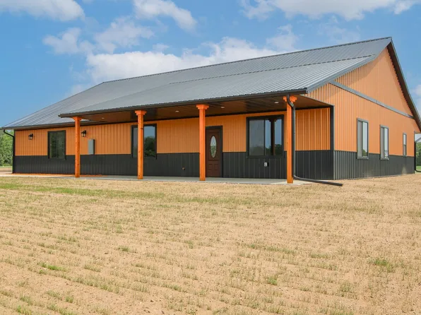 63808 Norway Spruce Rd, Finlayson, MN 55735