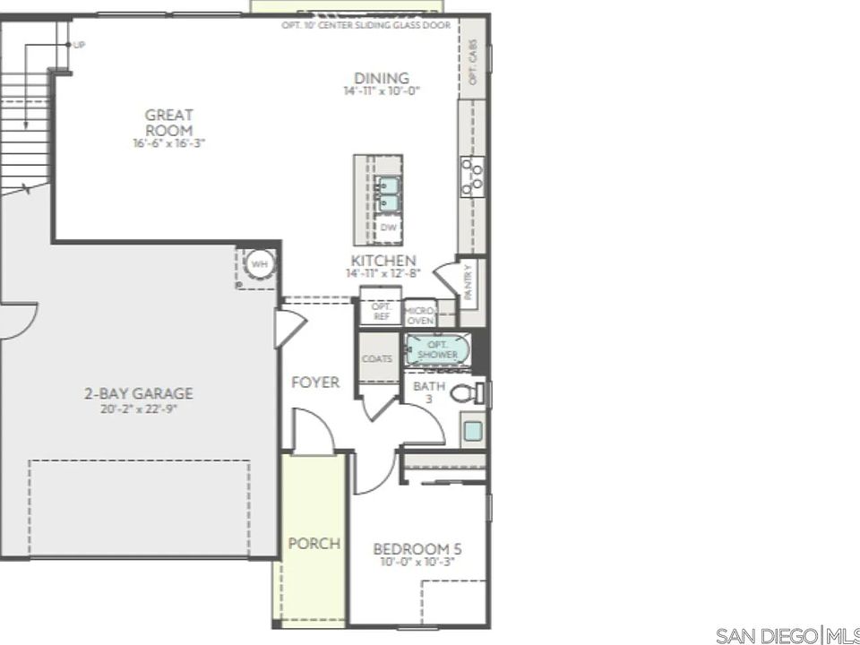 2nd image of 742 Miramar Dr Lot 9