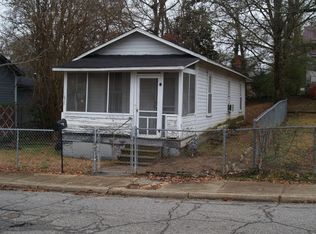 1403 Mlk Dr, Meridian, MS 39301