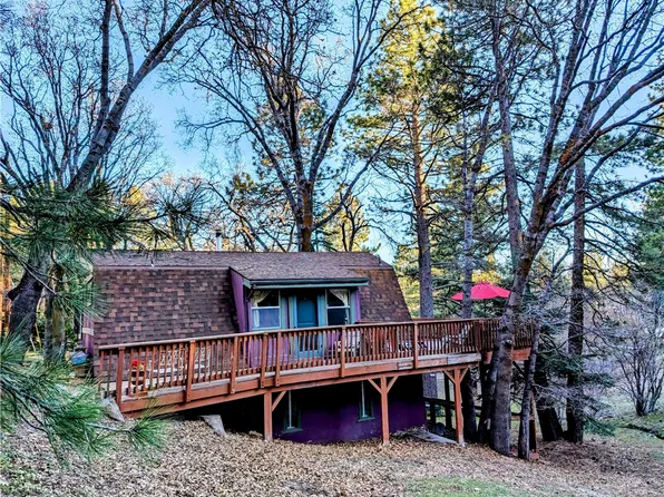 33279 Juniper Ln, Green Valley Lake, CA 92341