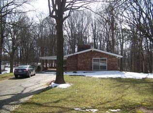 557 Welcome View Church Road, Dobson, NC 27017