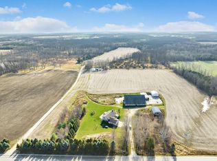 E1933 County Road Ab, Denmark, WI 54208