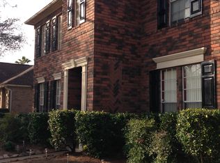 6731 Flowermound Dr, Sugar Land, TX 77479