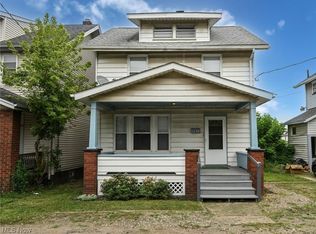 622 Shadyside Ave SW, Canton, OH 44710