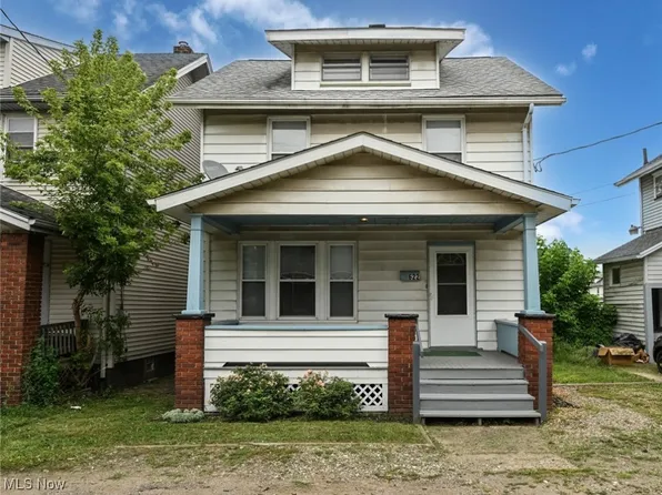 622 Shadyside Ave SW, Canton, OH 44710