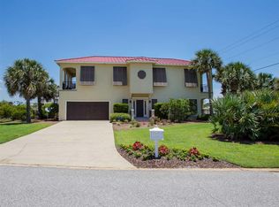7292 Captain Kidd Reef, Perdido Key, FL 32507