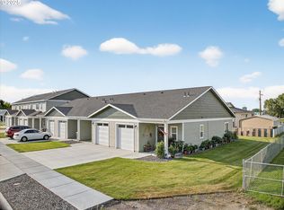 536 Park Springs Ave, Baker City, OR 97814