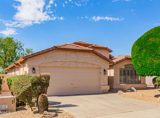 21614 N 44th Pl, Phoenix, AZ 85050