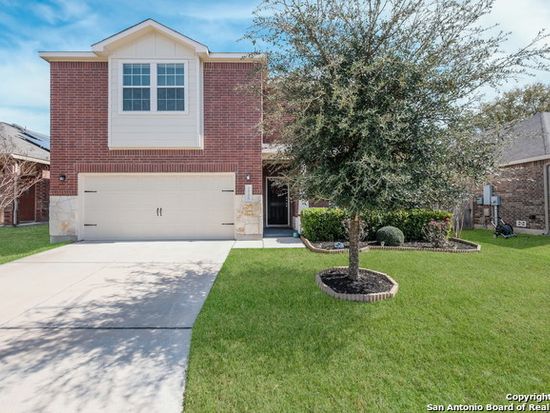26206 Presidio Mesa, Boerne, TX 78015