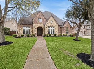 6019 Majestic Pines Dr, Kingwood, TX 77345
