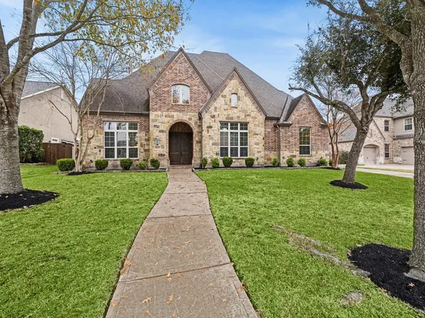 6019 Majestic Pines Dr, Kingwood, TX 77345