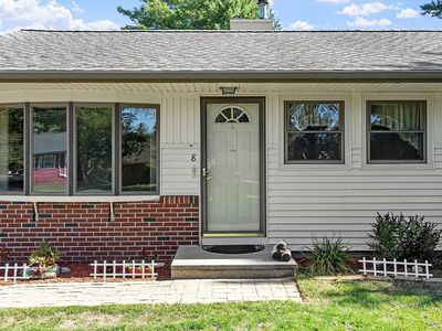 8 Turner Rd, Maynard, MA, 01754