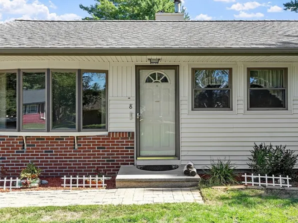 8 Turner Rd, Maynard, MA 01754