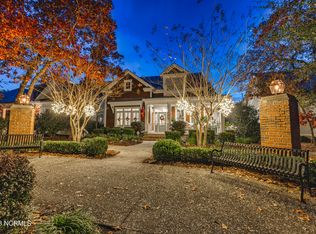 658 Mentone Ln, Wilmington, NC 28403