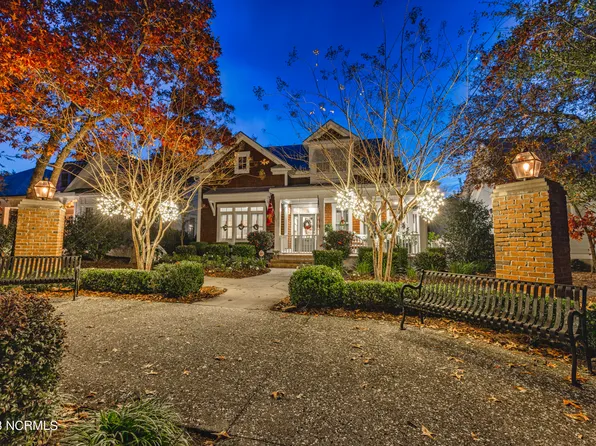 658 Mentone Lane, Wilmington, NC 28403