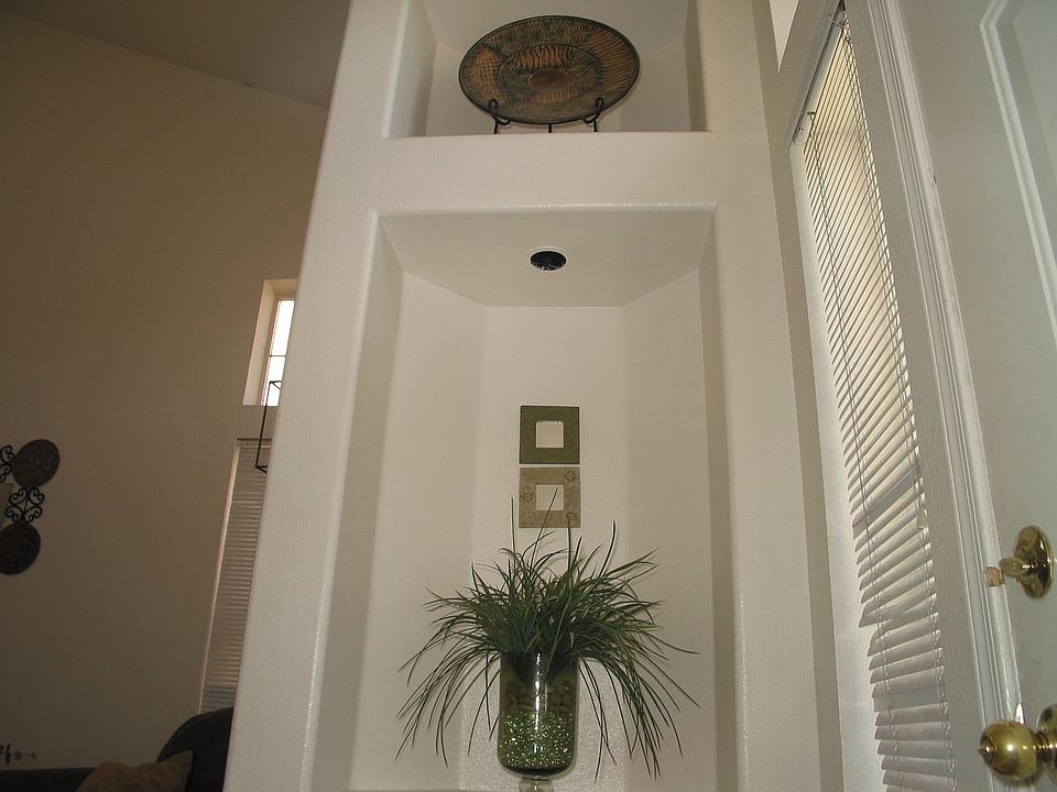 decorator niches