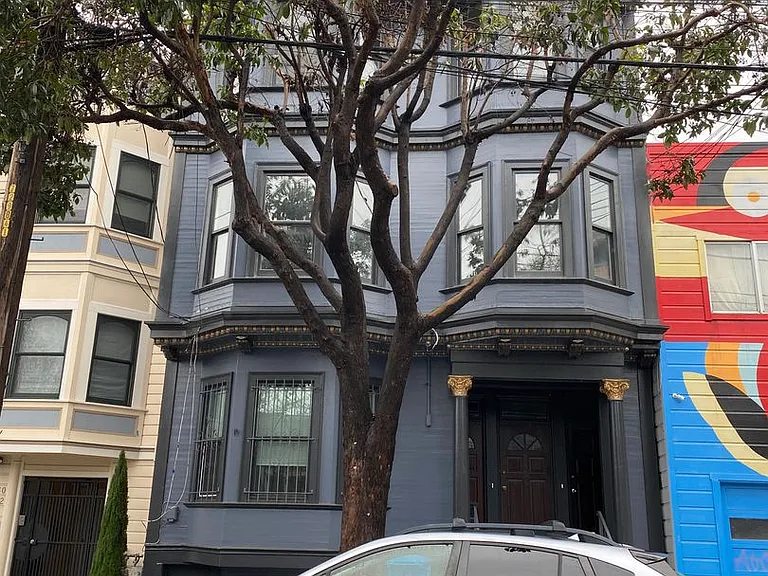 2554-2558 Bryant St — Photo 59