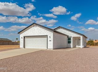 9504 W Century Dr, Arizona City, AZ 85123