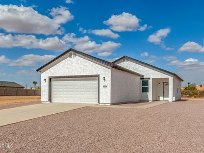 9504 W Century Dr, Arizona City, AZ, 85123