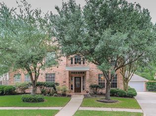1727 Rustic Oak Ln, Seabrook, TX 77586