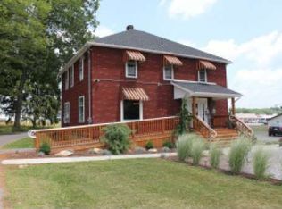 127 Midway Dr, Du Bois, PA 15801
