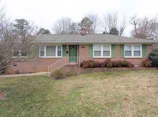 709 Greenbriar Ave, Rock Hill, SC 29730