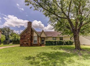 837 Birchfield Pl, Southaven, MS 38671