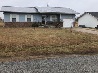 637 W 31st Street Pl, Baxter Springs, KS 66713