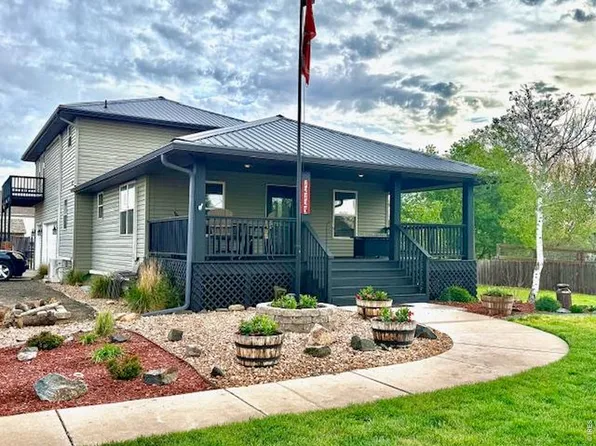 12125 County Road 32 1/2, Platteville, CO 80651