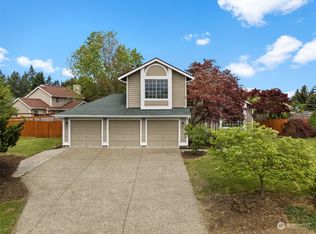 4209 213th Street Ct E, Spanaway, WA