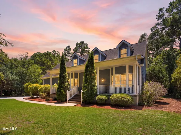 506 Royal Tern Drive, Hampstead, NC 28443