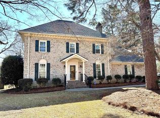 112 Genessee Valley Rd, Columbia, SC 29223