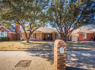 7614 Utica Ave, Lubbock, TX 79424