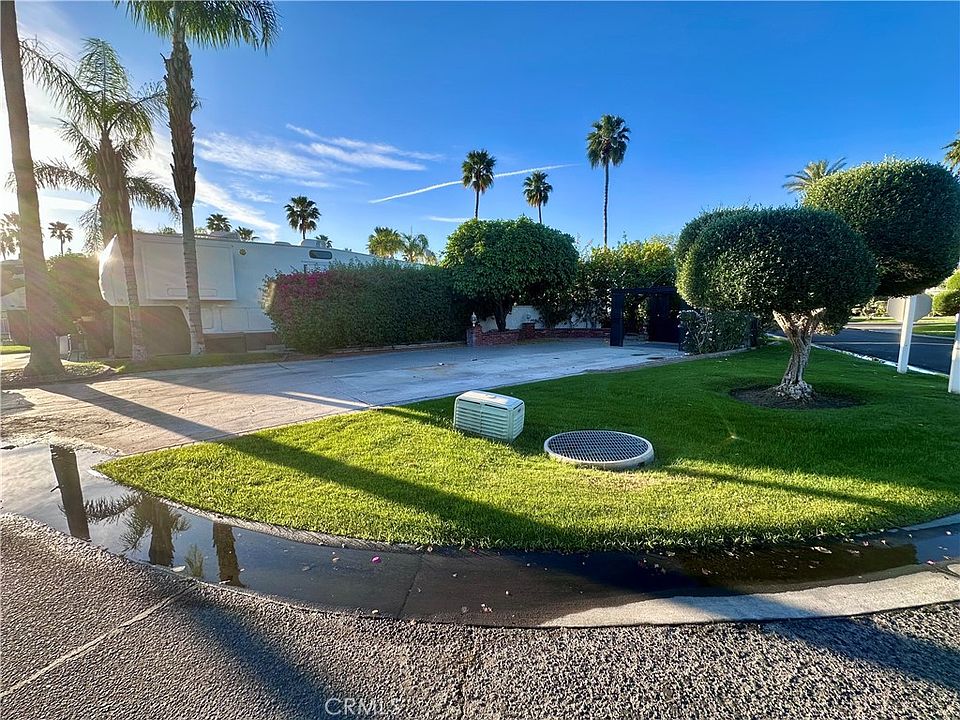 1st image of 69411 Ramon Rd #535