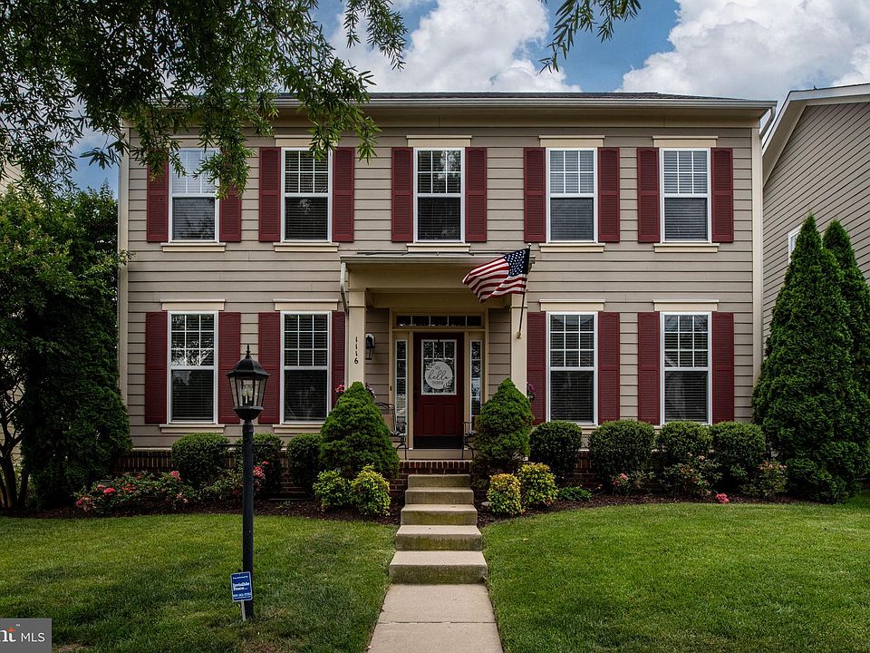 1st image of 1116 Innis Dr